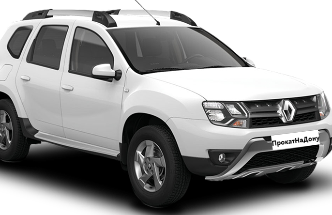 Renault Duster&nbsp;