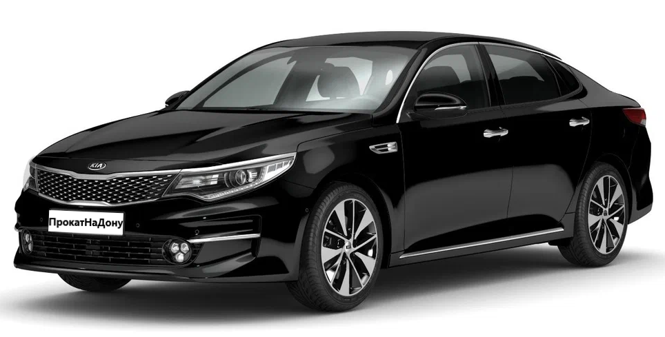 Kia Optima&nbsp;